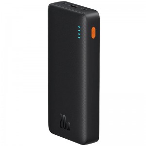 Power Bank Baseus Airpow OS 20W 10000 mAh (PPQD09000)