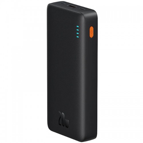 Power Bank Baseus Airpow OS 20W 10000 mAh (PPQD09000)