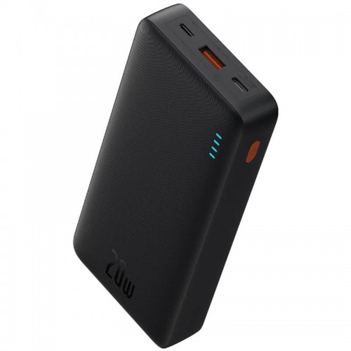 Power Bank Baseus Airpow OS 20W 10000 mAh (PPQD09000)