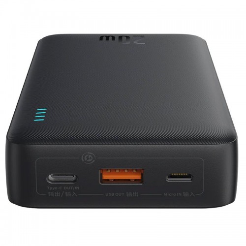 Power Bank Baseus Airpow OS 20W 10000 mAh (PPQD09000)