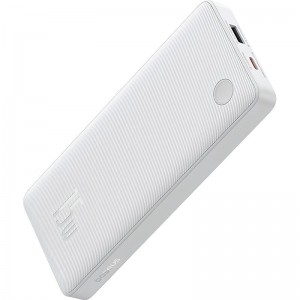 Power Bank Baseus Airpow Lite OS 15W 10000 mAh (P10067500) White