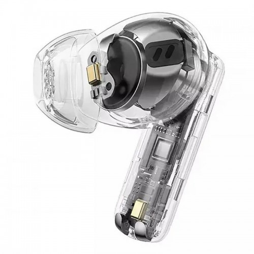 Бездротові TWS навушники Baseus Bowie M2s (NGTW350102)