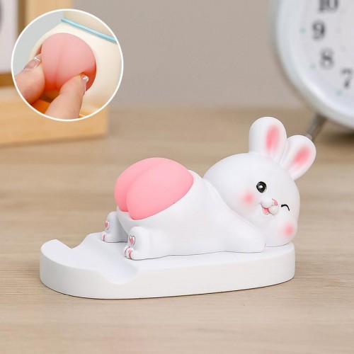 Подставка для телефона Funny Animals