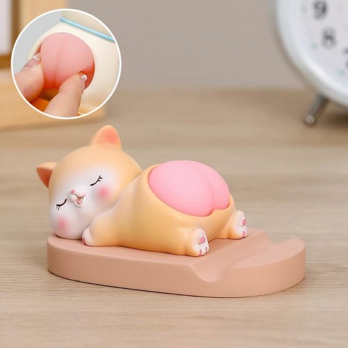 Подставка для телефона Funny Animals