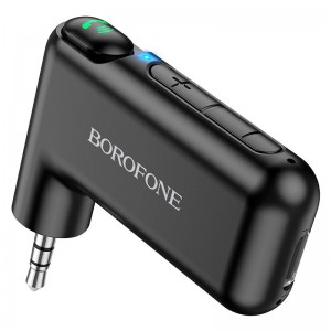 Bluetooth аудіо ресивер Borofone BC35