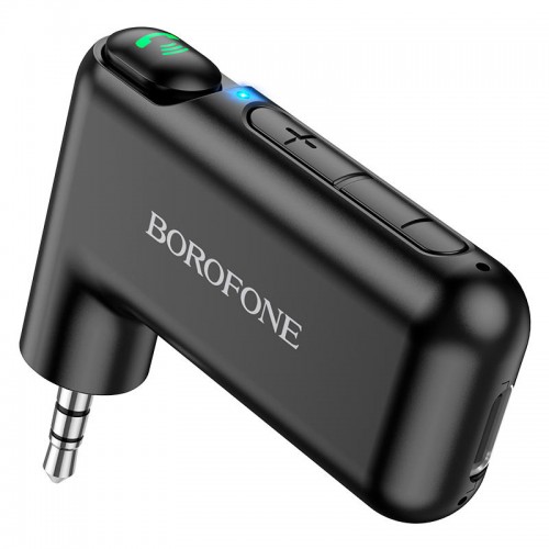 Bluetooth аудио ресивер Borofone BC35