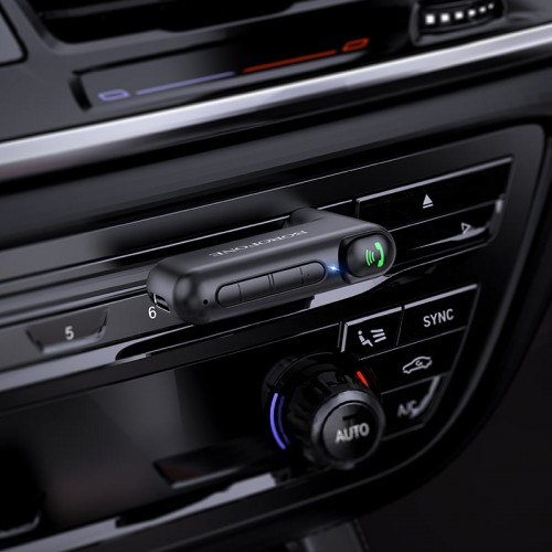 Bluetooth аудио ресивер Borofone BC35