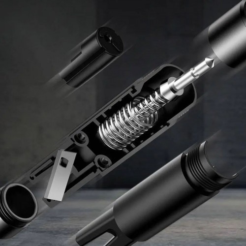 Рятувальний набір Baseus Sharp Tool (CRSFH-0)