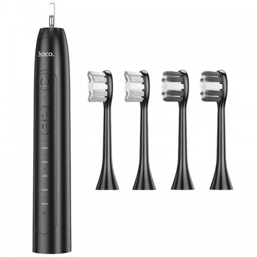 Электрическая зубная щетка Hoco HP60 Wave