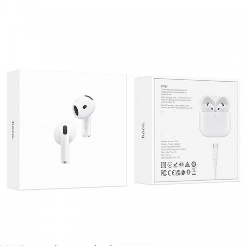 Бездротові TWS навушники Hoco EW83