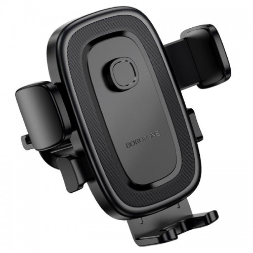 Автодержатель Borofone BH131 One-key Lock (air outlet)