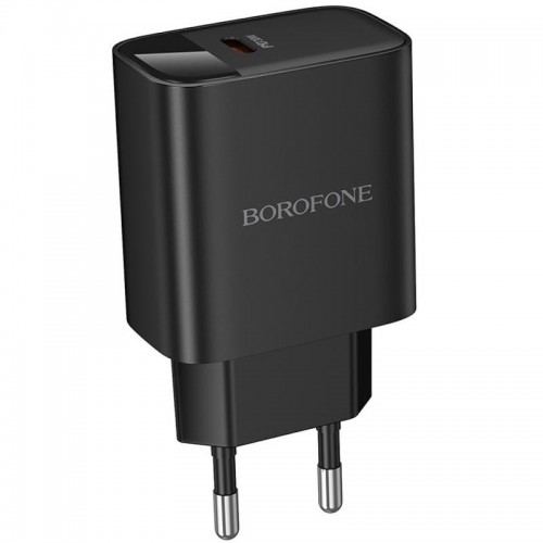 СЗУ Borofone BA97A PD30W (1USB-C)