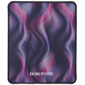Килимок для мишки Borofone BG12 Illustrious (200*240mm)
