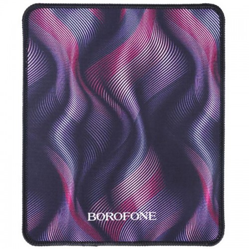 Коврик для мышки Borofone BG12 Illustrious (200*240mm)