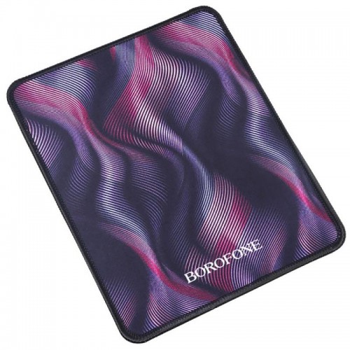 Коврик для мышки Borofone BG12 Illustrious (200*240mm)
