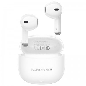 Беспроводные TWS наушники Borofone BW88