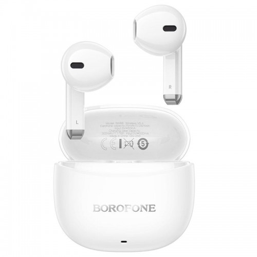 Беспроводные TWS наушники Borofone BW88