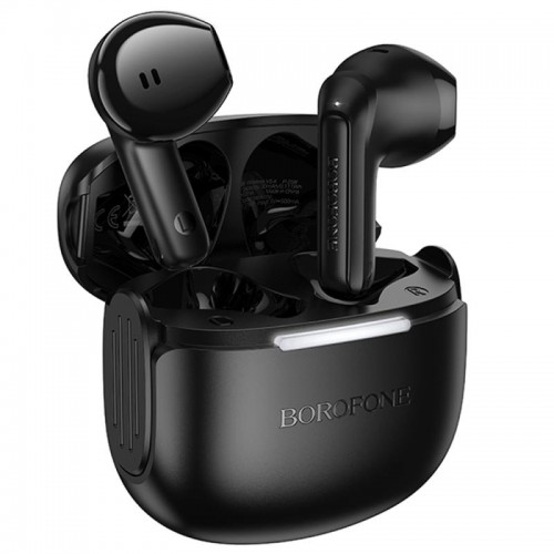Бездротові TWS навушники Borofone FQ8