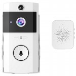 Видеодомофон Jmary MF-8 Smart video intercom 800 mAh