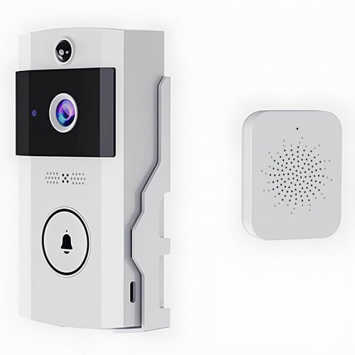 Видеодомофон Jmary MF-8 Smart video intercom 800 mAh