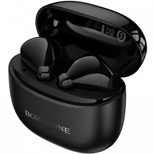 Бездротові TWS навушники Borofone BW88