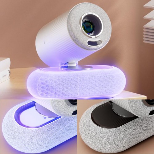 Проектор 4k Android K8