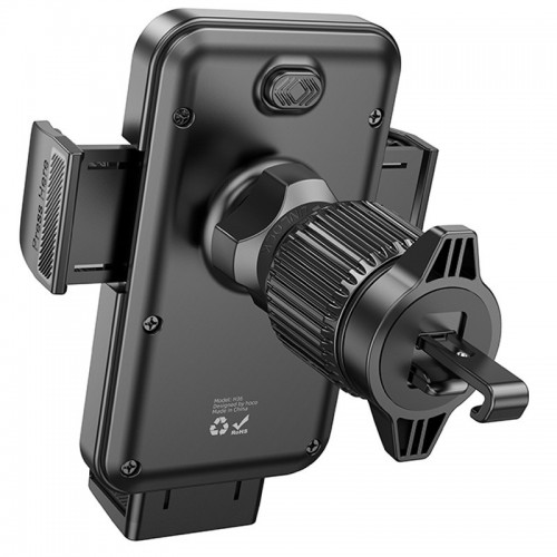 Автодержатель Hoco H36 Cheeatag (air outlet)