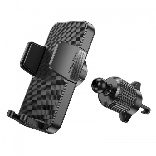 Автодержатель Hoco H36 Cheeatag (air outlet)