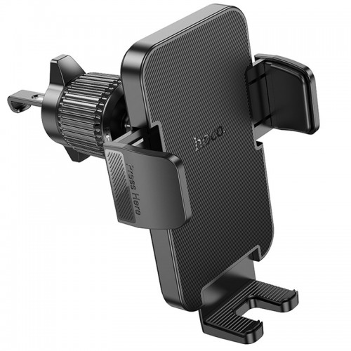 Автодержатель Hoco H36 Cheeatag (air outlet)