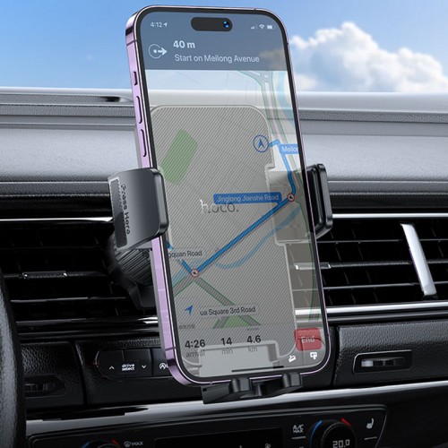 Автодержатель Hoco H36 Cheeatag (air outlet)