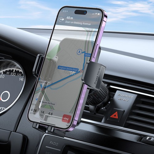 Автодержатель Hoco H36 Cheeatag (air outlet)