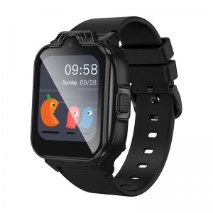 Дитячий cмарт-годинник Hoco Y104 4G