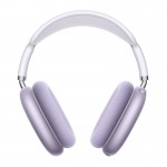 Накладні бездротові навушники Hoco W65 Happy Purple