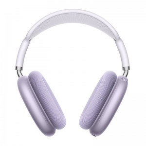 Накладные беспроводные наушники Hoco W65 Happy Purple