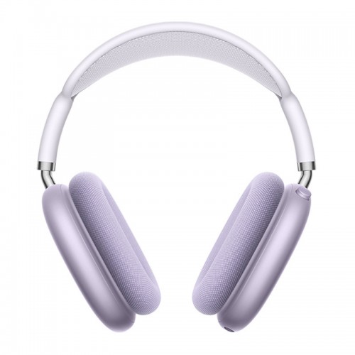 Накладные беспроводные наушники Hoco W65 Happy Purple