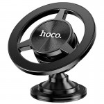 Автотримач Hoco DCA46 Mini magnetic (center console)