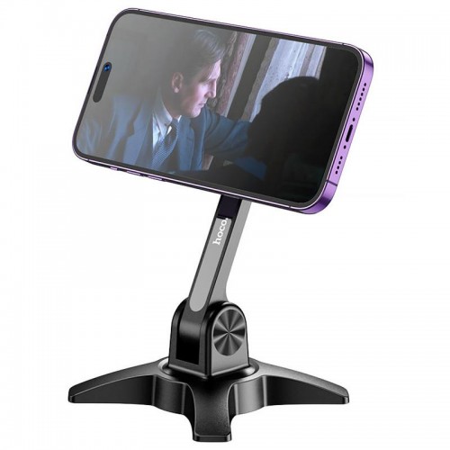 Магнитный держатель для телефона Hoco HD2 Joy ring
