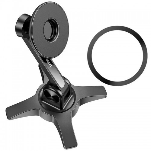 Магнитный держатель для телефона Hoco HD2 Joy ring