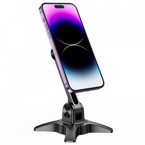 Магнитный держатель для телефона Hoco HD2 Joy ring