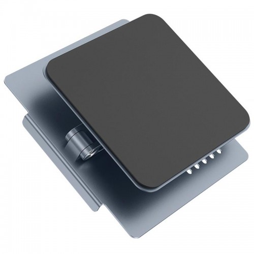 Подставка настольная Hoco PH52 Plus Might metal rotating