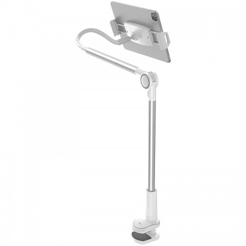 Регульований тримач для телефону/планшета Baseus Otaku Life Rotary Adjustment Lazy Pro (LUZQ)