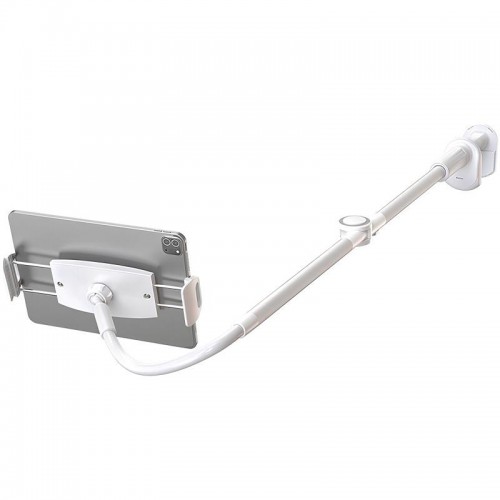 Регульований тримач для телефону/планшета Baseus Otaku Life Rotary Adjustment Lazy Pro (LUZQ)