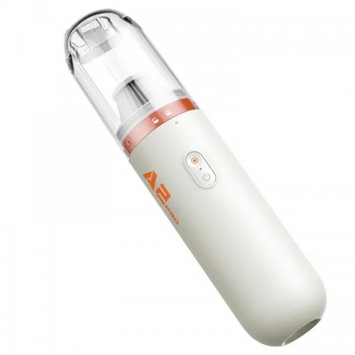 Портативный пылесос Baseus A2 Pro Car Vacuum Cleaner (6000pa) (VCAQ040001)
