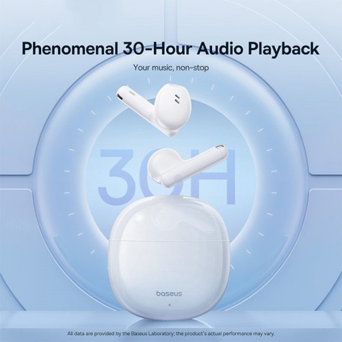 Бездротові TWS навушники Baseus Bowie E13 (A00059701217-Z)