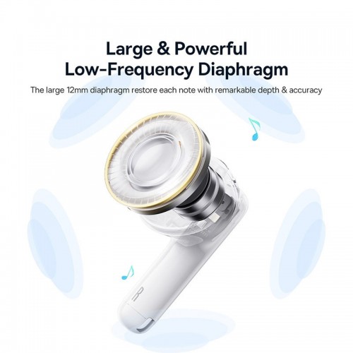 Бездротові TWS навушники Baseus Bowie E13 (A00059701217-Z)