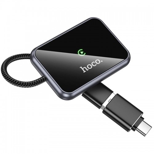Адаптер Hoco HU1 Way car wireless CarPlay