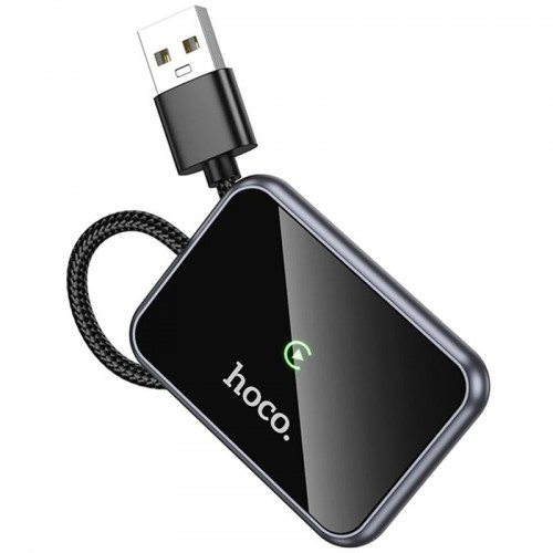 Адаптер Hoco HU1 Way car wireless CarPlay