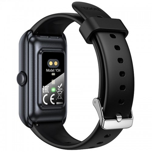 Смарт-годинник Hoco Smart Watch Y34 Smart sports watch (call version)