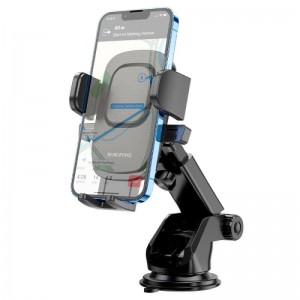 Автодержатель Borofone BH60 Center Console