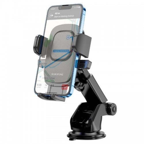 Автодержатель Borofone BH60 Center Console